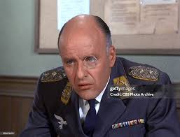 Image result for Col. Klink