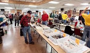 Image result for Norfolk Amateur Radio Club