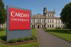 Image result for Cardiff University