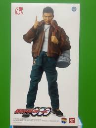 「伊達明/仮面ライダーバース」の画像検索結果