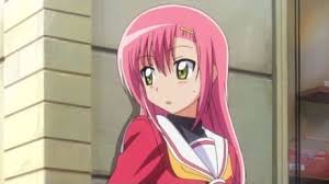 「西沢一樹 ハヤテのごとく!」の画像検索結果