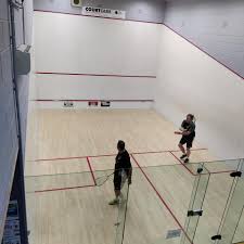 Image result for Barnsley Squash Club