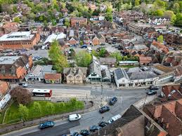 Image result for Surrey Heath Slammers