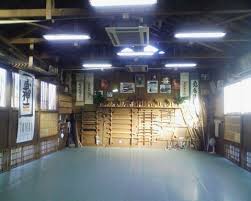 Image result for Bridge Hall Bujinkan Dojo