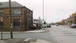 Image result for Four Lane Ends