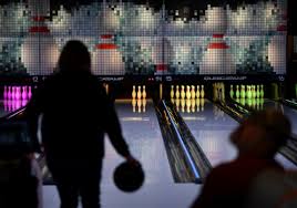 Image result for Northampton & District Indoor Bowling Association