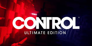Image result for Control: Ultimate Edition