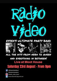 Image result for Harlow Scrabble Club - Moot House