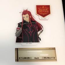 「アッシュ テイルズオブジアビス」の画像検索結果