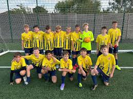 Image result for Wyvern Junior Badminton Club