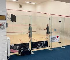 Image result for Redbridge Squash Club