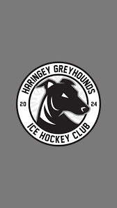 Image result for Haringey Greyhounds Ice Hockey Club