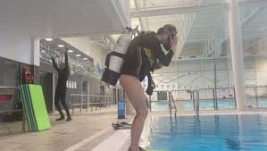 Image result for Calshot Sub-Aqua Club