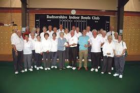 Image result for Radnorshire Indoor Bowling Association
