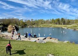 Image result for Mid Thame Model Boat Club