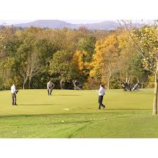 Image result for Arscott Golf Club