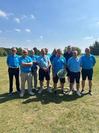 Image result for Feltwell Golf Club