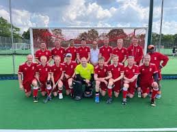 Image result for Hampstead & Westminster Hockey Club