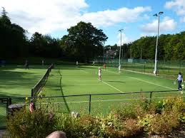 Image result for Reedham Park Sports Club