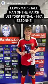 Image result for York University Futsal Club