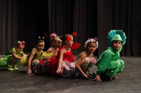 Image result for Pond Granger Performing Arts