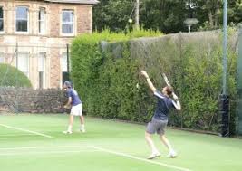 Image result for Bristol Lawn Tennis & Squash Club