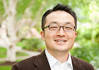 Bo Lim, Ph.D., Assistant Professor of Old Testament - bo-lim