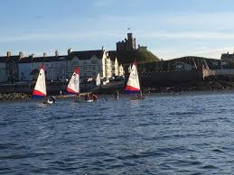 Image result for Berwick Sailing Club
