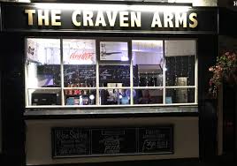 Image result for Craven Arms Bowling Club