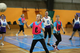 Image result for Warwick University Mixed Netball Club