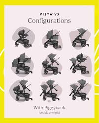 Image result for BRIO Go Stroller System Gwen Stefani