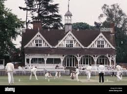 Image result for Oxford Cricket Club