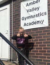 Image result for Amber Valley Gymnastics Club
