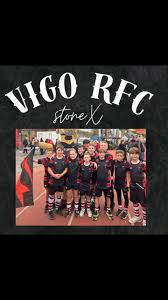 Image result for Vigo Rugby Football Club