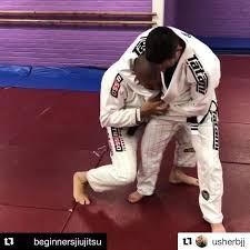 Image result for Winchester Aiuchi Jiu Jitsu