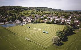 Image result for Bilton Cricket Club