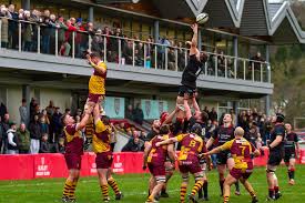 Image result for Ilkley Rugby Football Club