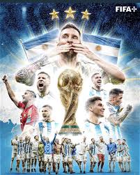 Image result for argentina campeon