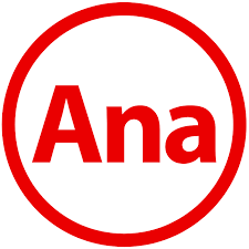 Image result for ana
