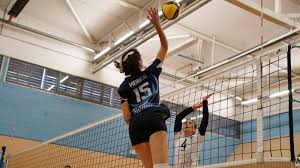 Image result for Tendring Volleyball Club