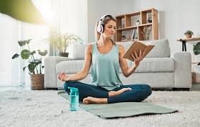 Image result for Yoga In Reading