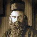 Άγιος. Νικόλαος Βελιμίροβιτς