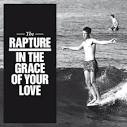 Check Out the Rapture's Album Cover | News | Pitchfork