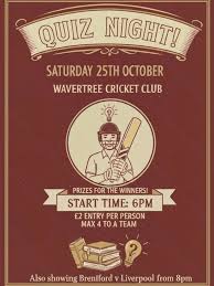 Image result for Wavertree Cricket Club