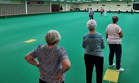Image result for Durham City Bowling Club