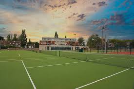 Image result for Parsons Green Club