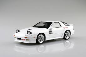 「高橋涼介 頭文字D」の画像検索結果