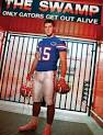 Athlon Archive: The Totally True Tales of Tim TEBOW | AthlonSports.