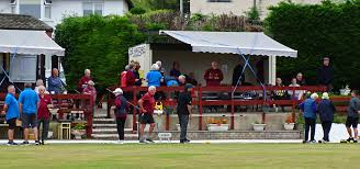 Image result for Caernarvon Town Bowling Club
