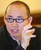 董事会主席：潘石屹